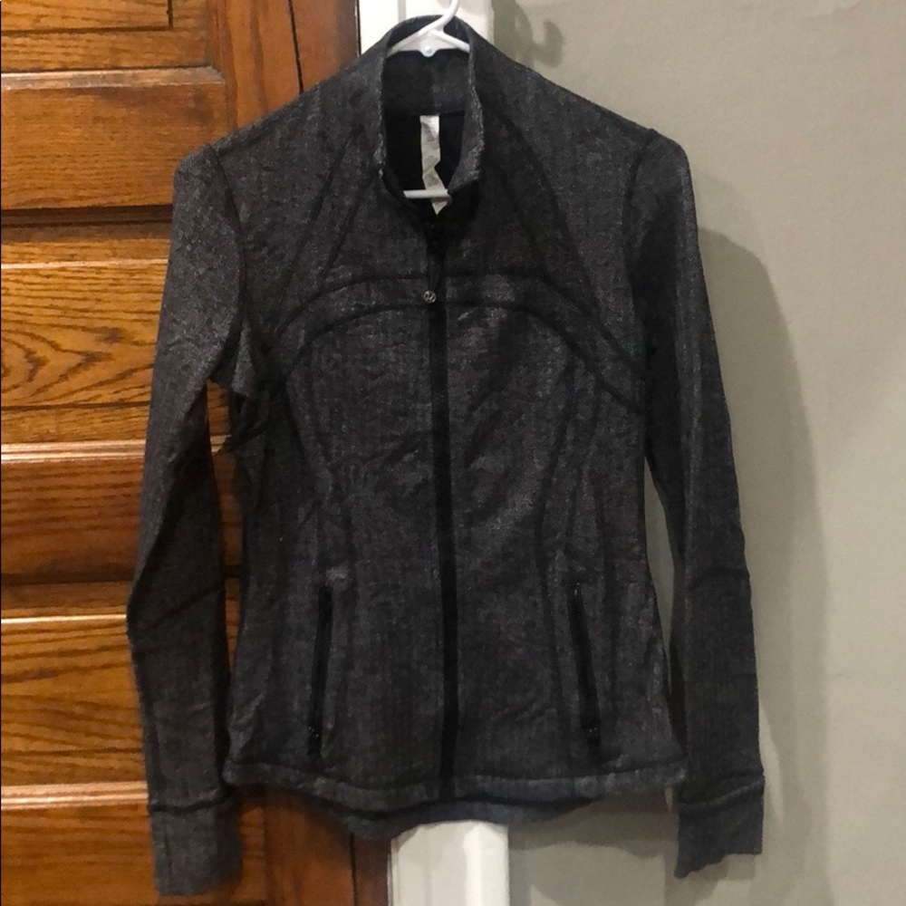 Lululemon Jacket